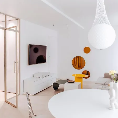 Jupiter Silesian Place Apartments Kattowitz Exterior foto