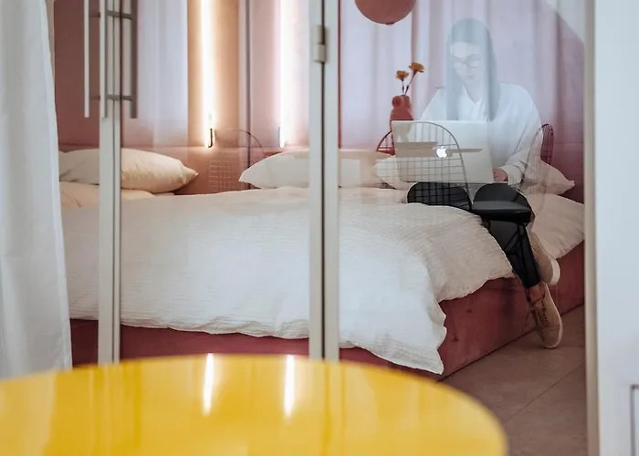 Jupiter Silesian Place Apartments