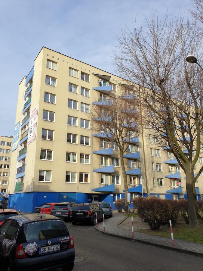 Jupiter Silesian Place *
