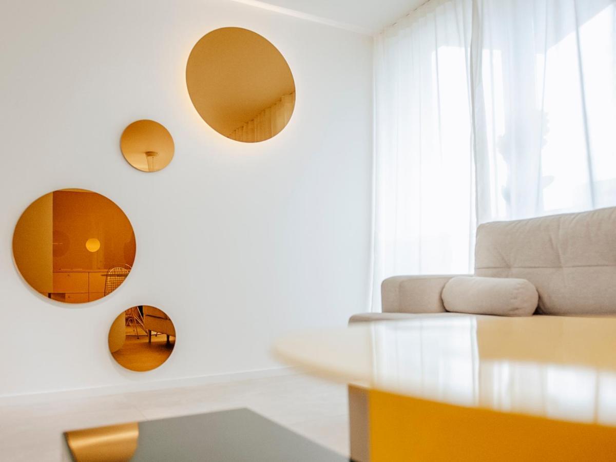 Appartamento Jupiter Silesian Place