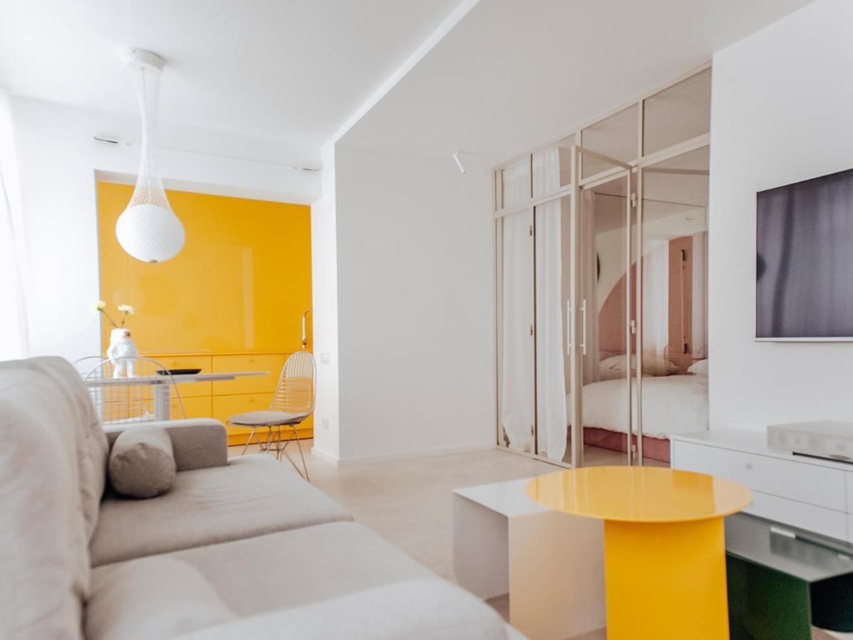 Appartamento Jupiter Silesian Place *
