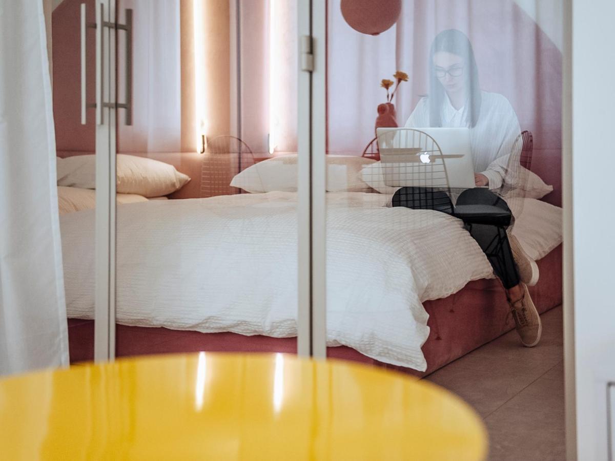 Appartamento Jupiter Silesian Place
