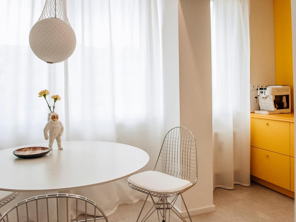 Appartamento Jupiter Silesian Place Katowice
