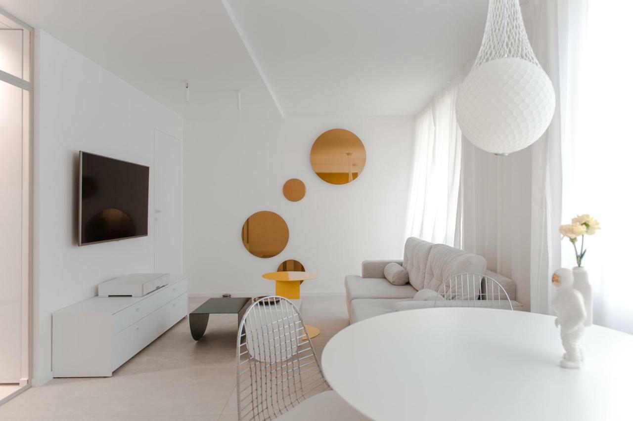 Appartamento Jupiter Silesian Place