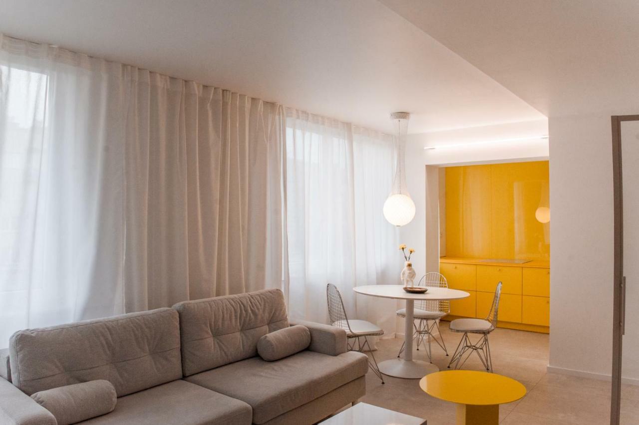 Appartamento Jupiter Silesian Place Katowice